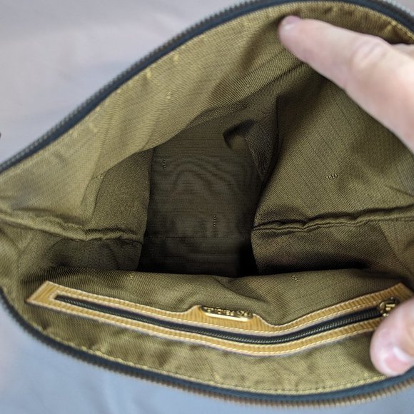 FENDI Zucca Tote Bag - Picture 8 of 9